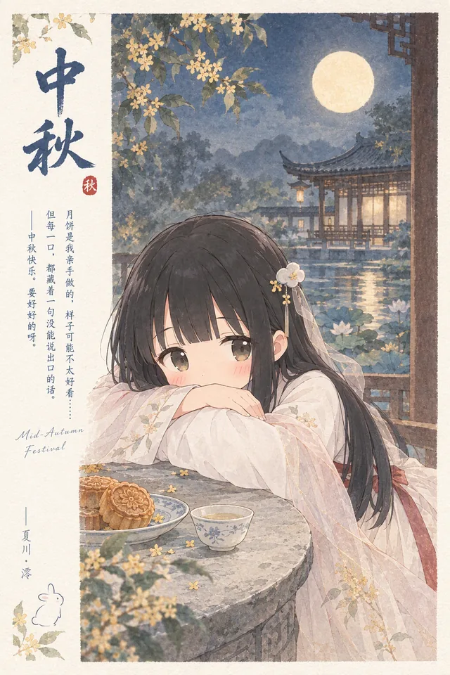 其十九 · 趴姿(换个姿态试试)