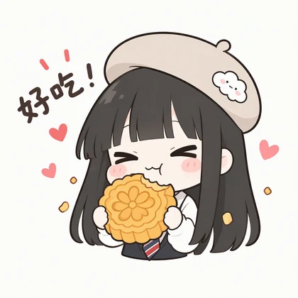 好吃